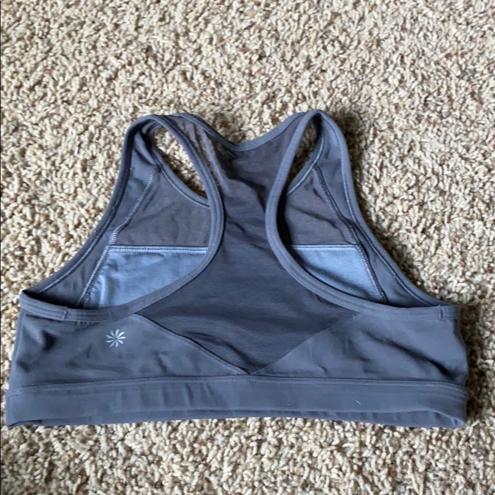 Athleta Girl Sports Bra